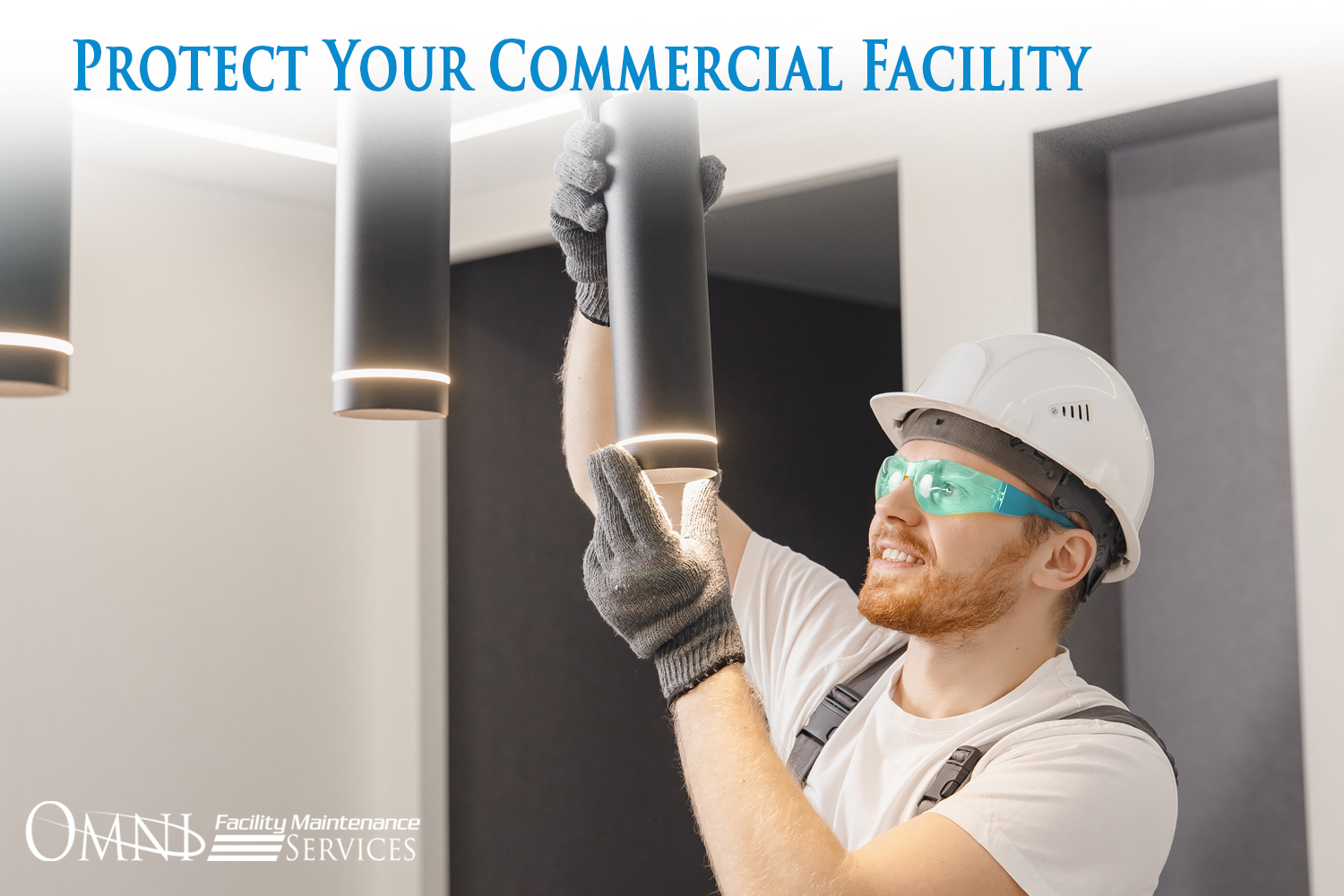 protect your commercial facility